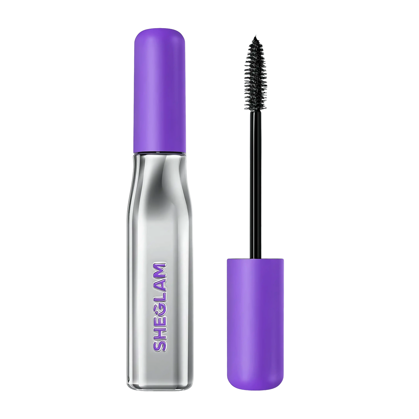 Lashlighter Mega Boost Mascara By SHEGLAM مسكارة أصلية