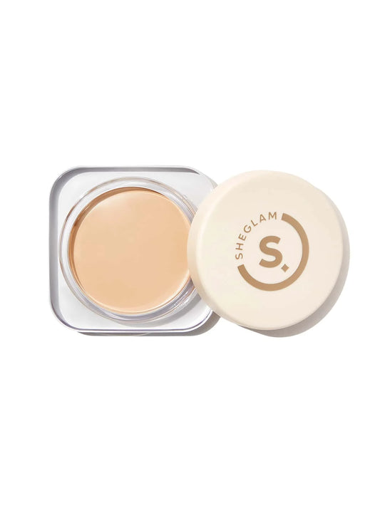 SHEGLAM FULL COVERAGE FOUNDATION BALM ORIGINAL