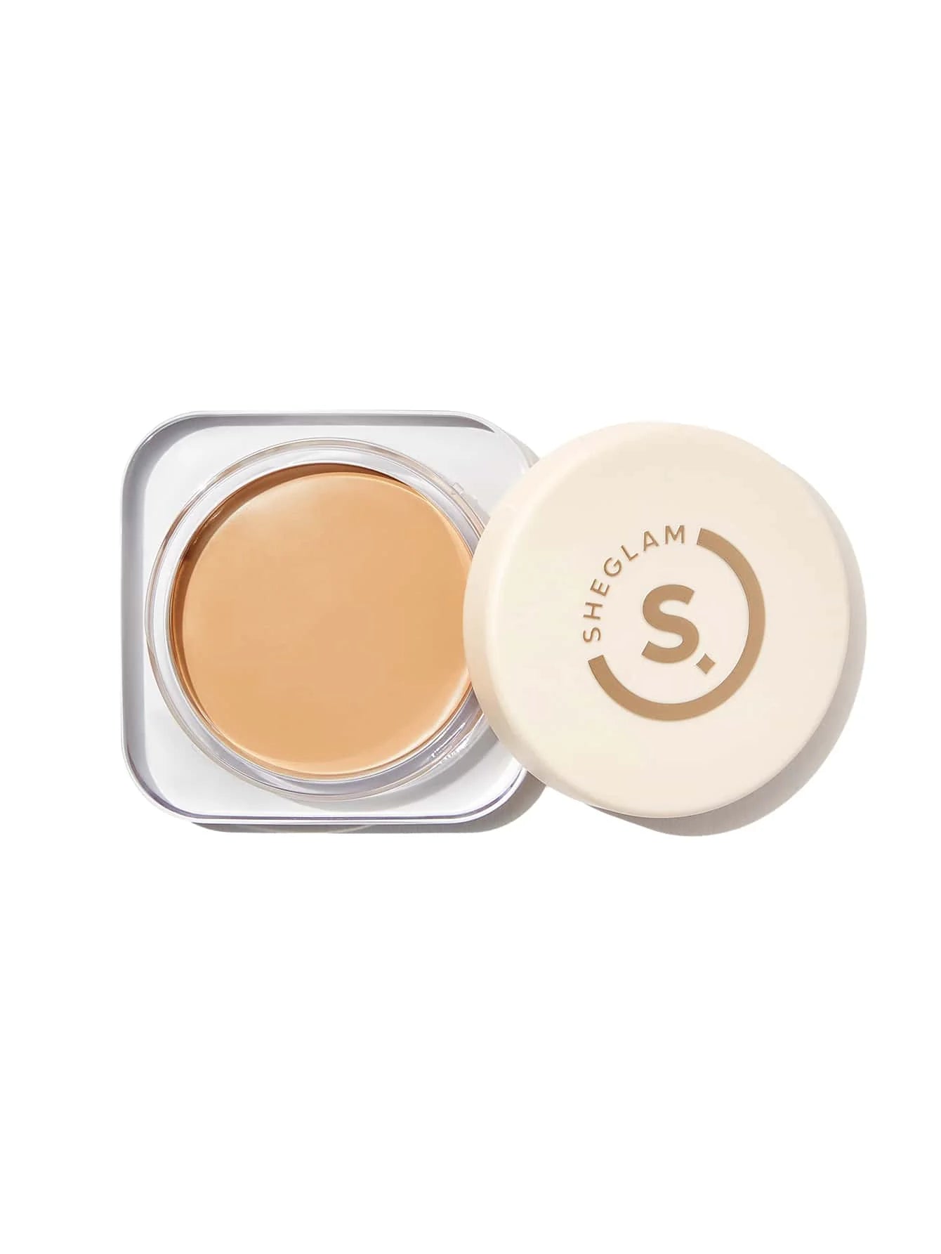 SHEGLAM FULL COVERAGE FOUNDATION BALM ORIGINAL