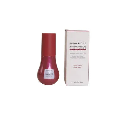 Niacinamide Dewy Flush Tinted Liquid Blush Serum By Glow Recipe