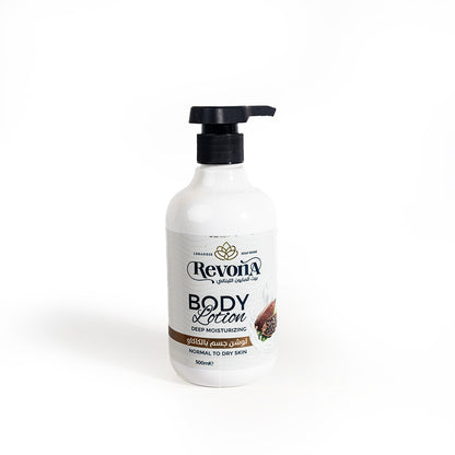 لوشن للجسم من Revona