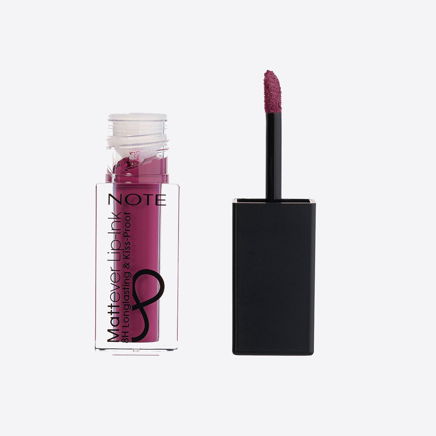 NOTE MATTEVER LIPSTICK BY NOTE