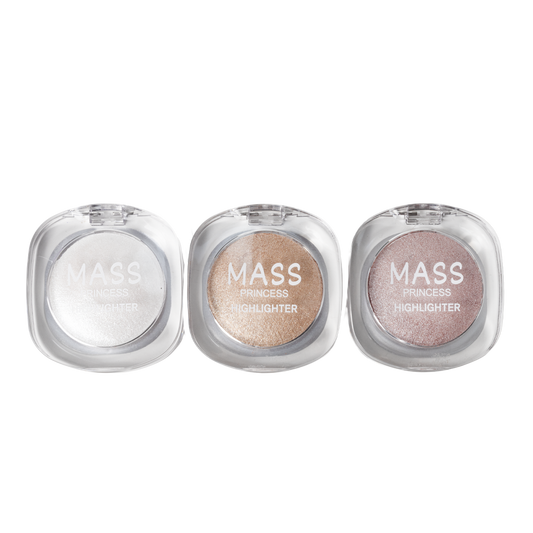 Creamy Highlighter By Mass Princess