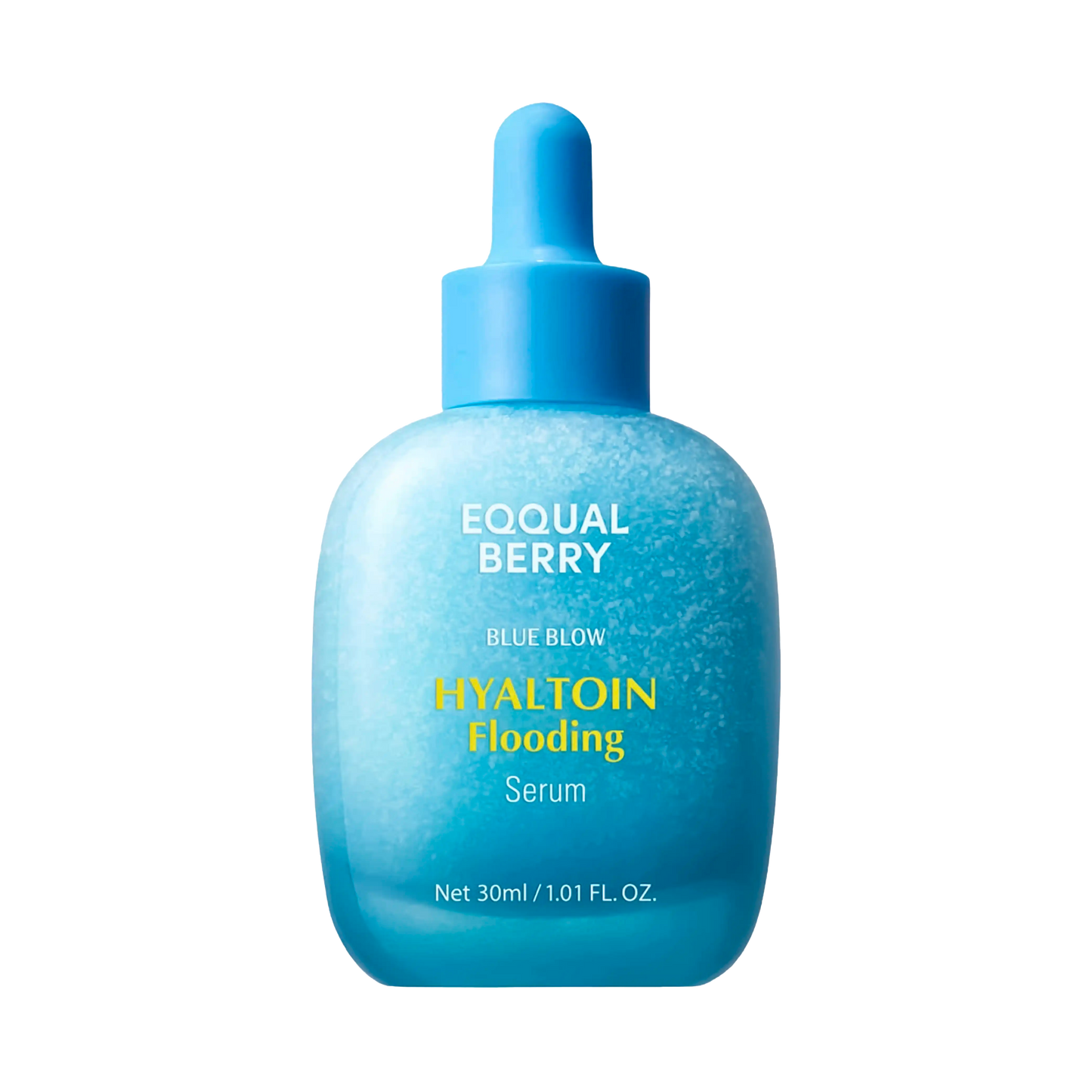 Blue Blow Hyaluron Flooding Serum By EQQUAL BERRY