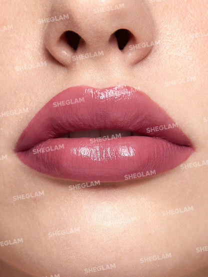 روج أصلي Sheglam Creme Allure Lipstic