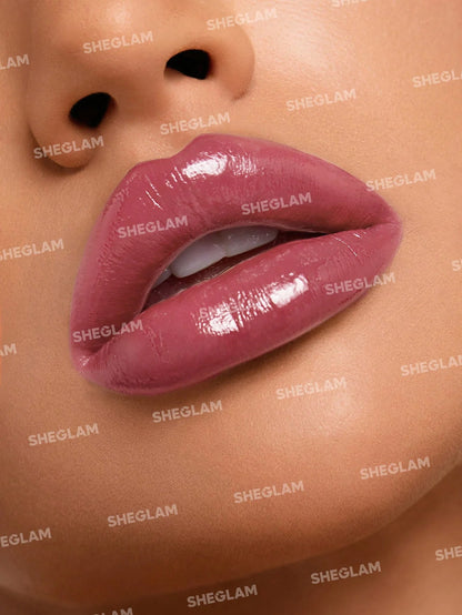 روج أصلي Sheglam Creme Allure Lipstic