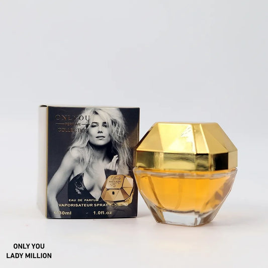 عطر Lady Million