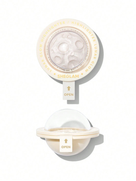 هايلايتر أصلي Sheglam Lunar Glow Highlighter