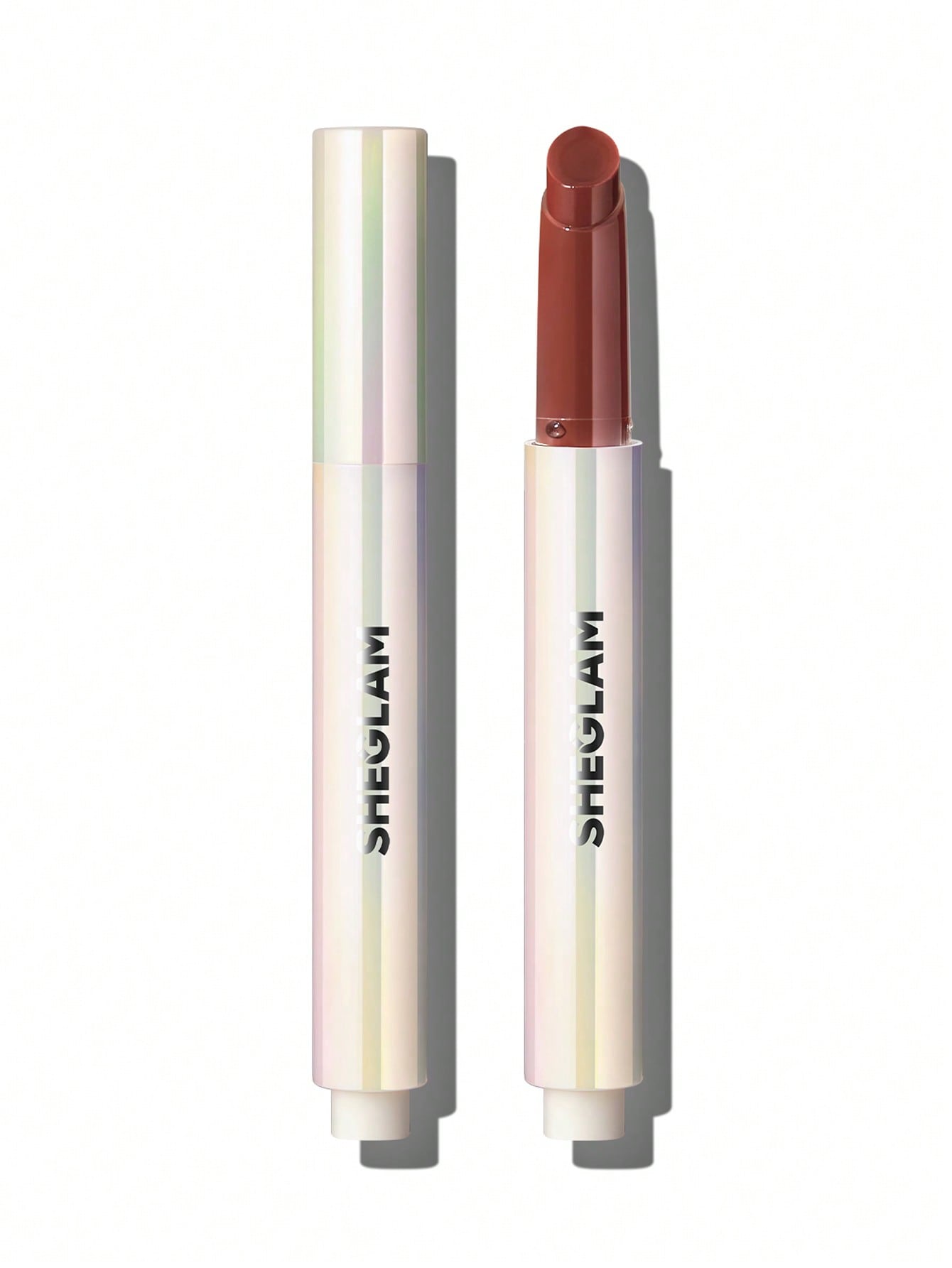 Pout-Perfect Shine Lip Plumper By Sheglam جلوس أصلي