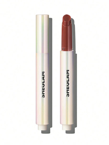 Pout-Perfect Shine Lip Plumper By Sheglam جلوس أصلي