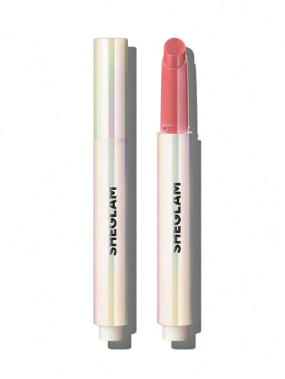 Pout-Perfect Shine Lip Plumper By Sheglam جلوس أصلي