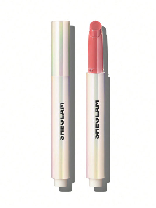 Pout-Perfect Shine Lip Plumper By Sheglam جلوس أصلي