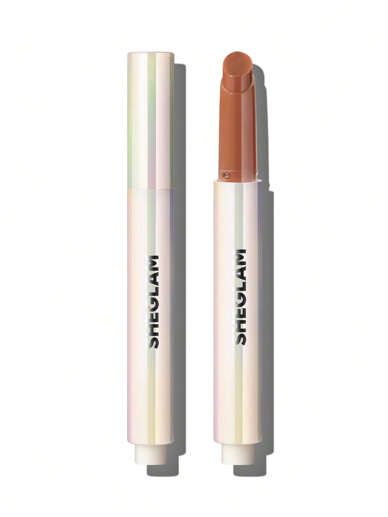 Pout-Perfect Shine Lip Plumper By Sheglam جلوس أصلي