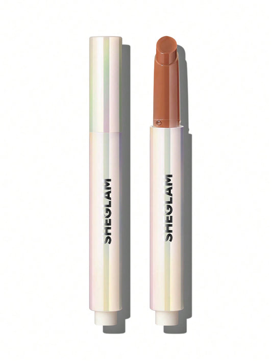 Pout-Perfect Shine Lip Plumper By Sheglam جلوس أصلي