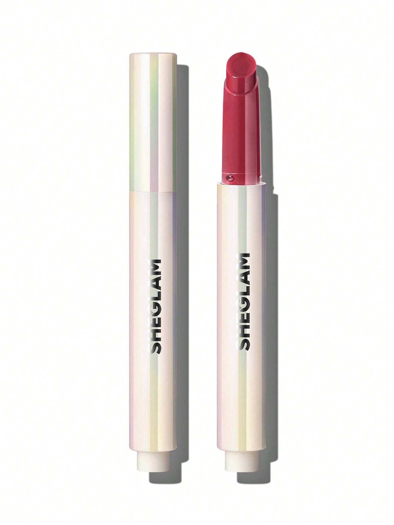 Pout-Perfect Shine Lip Plumper By Sheglam جلوس أصلي