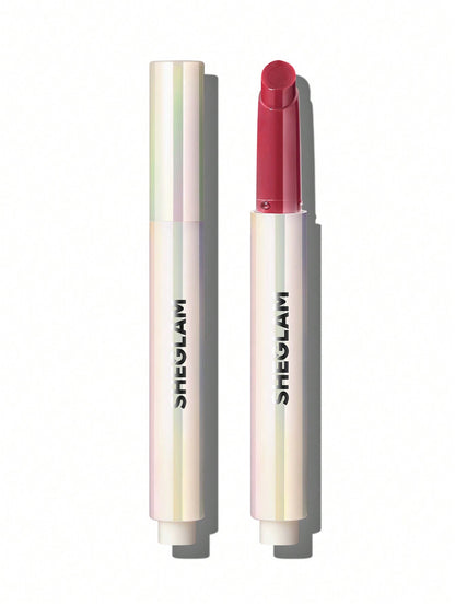Pout-Perfect Shine Lip Plumper By Sheglam جلوس أصلي