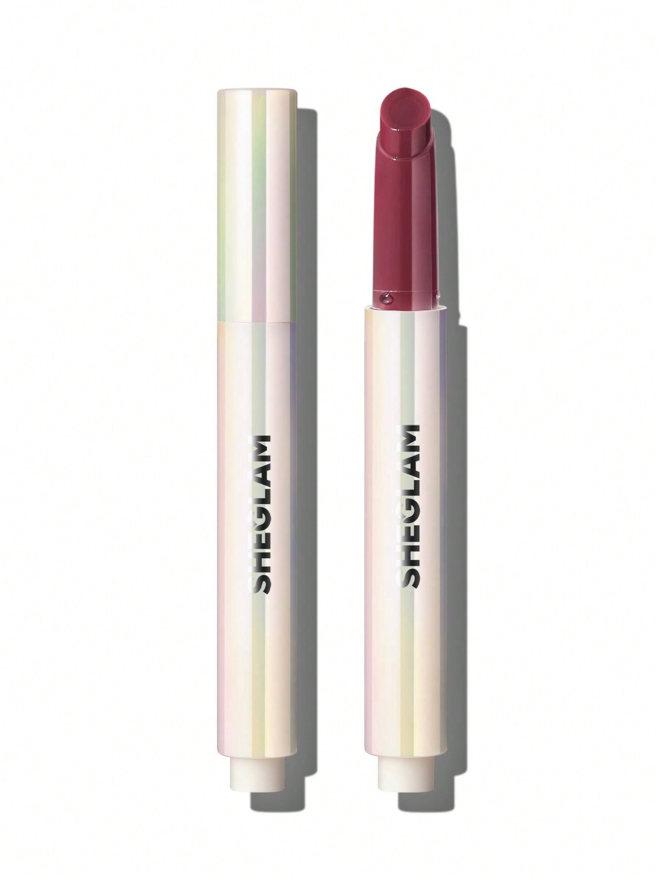 Pout-Perfect Shine Lip Plumper By Sheglam جلوس أصلي