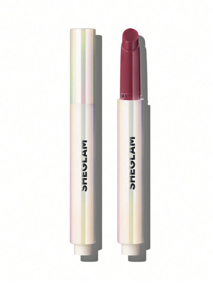 Pout-Perfect Shine Lip Plumper By Sheglam جلوس أصلي