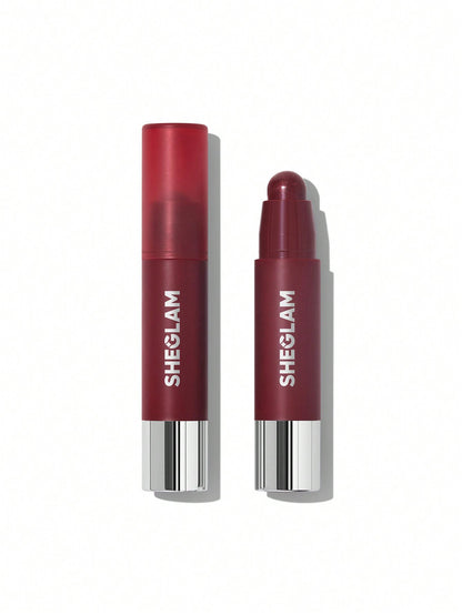 روج أصلي Sheglam Just Kissed Lipstick
