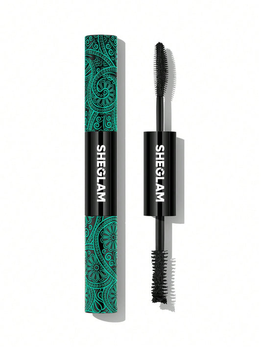 Sheglam All-In-One Volume&Length Mascara-Waterproof Black مسكارة أصلية