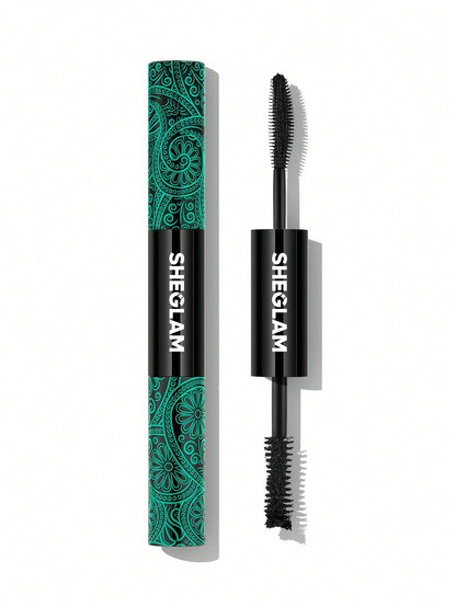 Sheglam All-In-One Volume&Length Mascara-Waterproof Black مسكارة أصلية