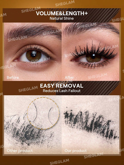 Original All-In-One 24K Multi Effect Mascara By Sheglam