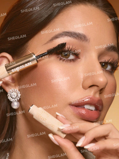 Original All-In-One 24K Multi Effect Mascara By Sheglam