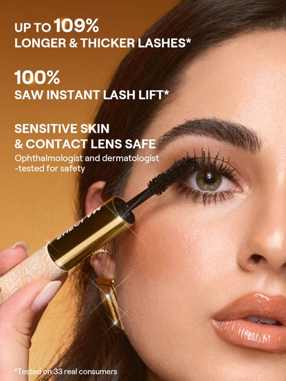 Original All-In-One 24K Multi Effect Mascara By Sheglam