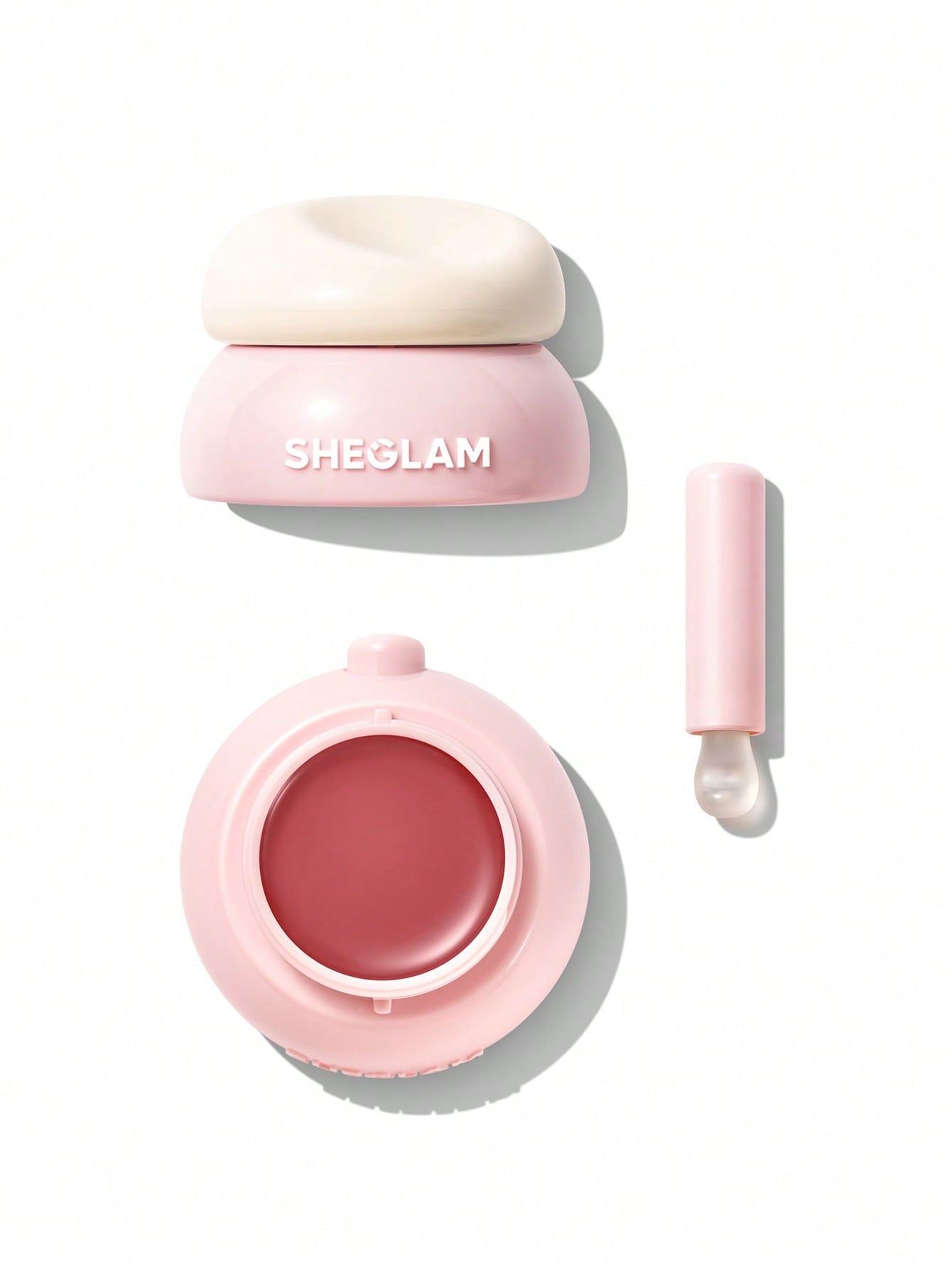 Original Hydra Jelly Pocket Lip Jam-Guava Glow By Sheglam