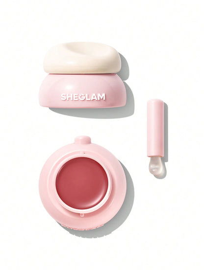 Original Hydra Jelly Pocket Lip Jam-Guava Glow By Sheglam