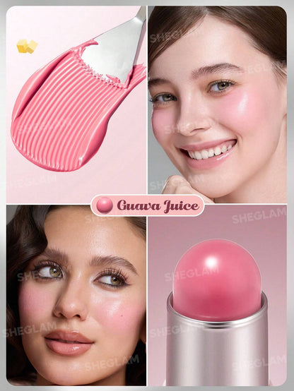 Original Buttery Bliss Blush Stick By Sheglam
