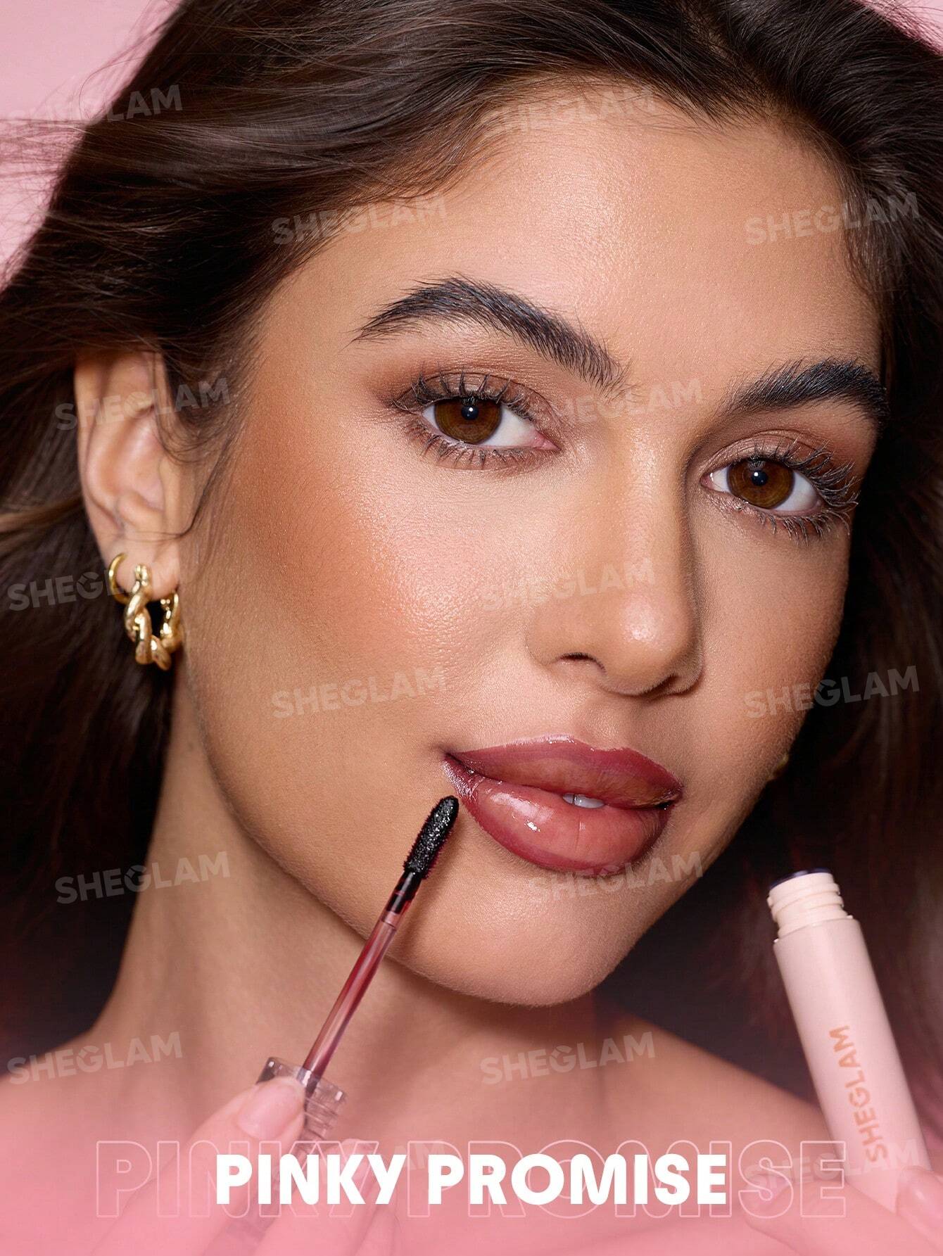 Original Fall in Line Peel Off Lip Liner Stain By Sheglam