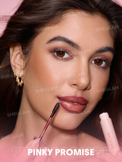 Original Fall in Line Peel Off Lip Liner Stain By Sheglam
