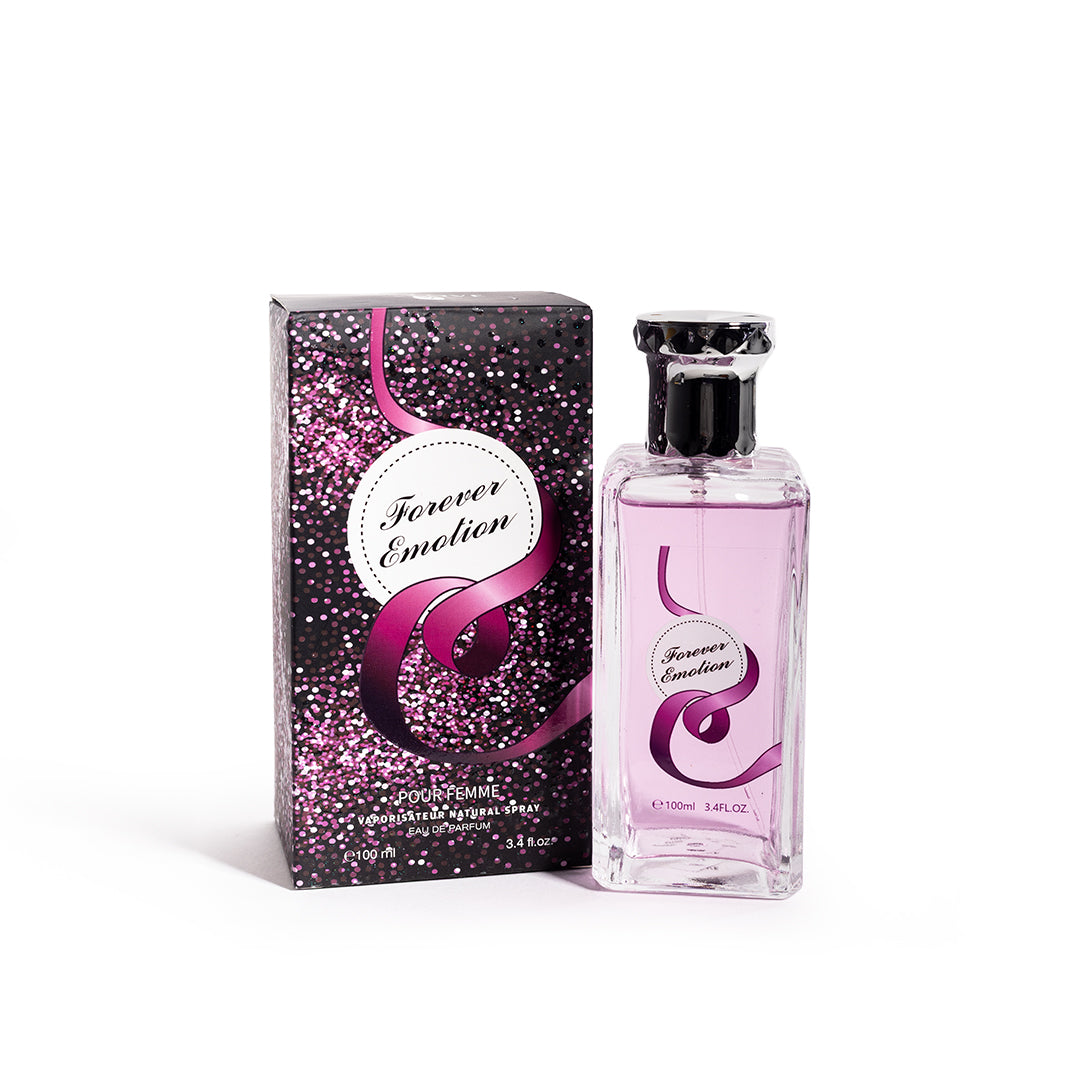 Forever Emotion Perfume By V.V.LOVE