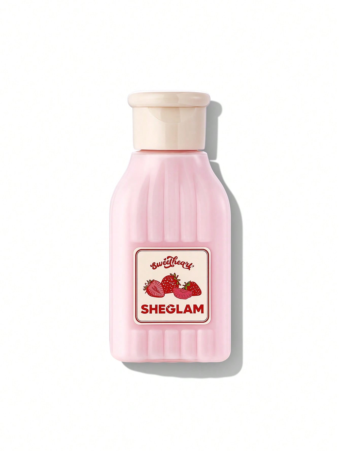Pink Whip Bifida Ferment 30% Milky Toner By Sheglam تونر أصلي