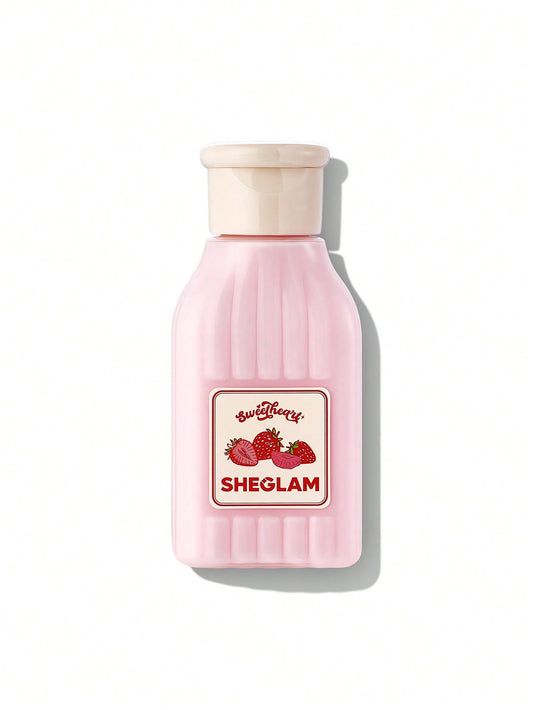 Pink Whip Bifida Ferment 30% Milky Toner By Sheglam تونر أصلي