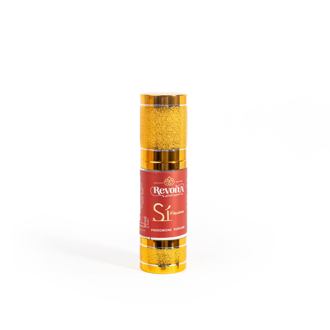 عطر فيرمونات من Revona