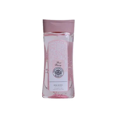 Body Oil By Rose Berry