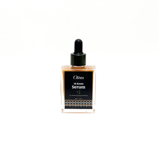 Original 18 Knots Serum By OShea Cosmetics
