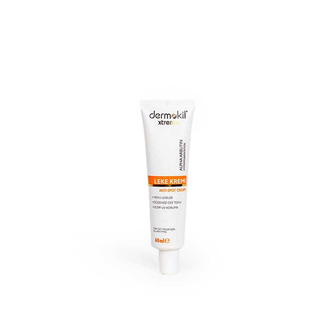 Dark Spot Cream 60ml By DERMOKIL
