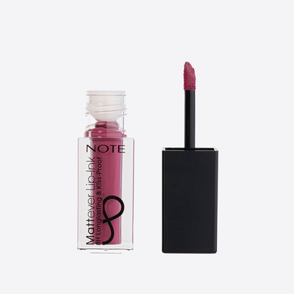 NOTE MATTEVER LIPSTICK BY NOTE