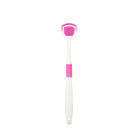 Silicone Tongue Brush