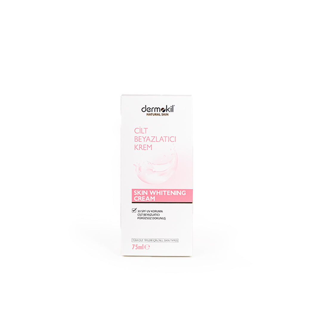 Skin Whitening 75ml By DERMOKIL