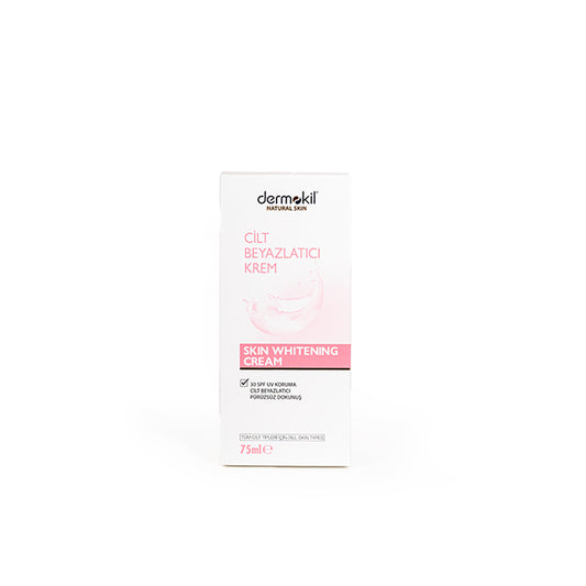 Skin Whitening 75ml By DERMOKIL
