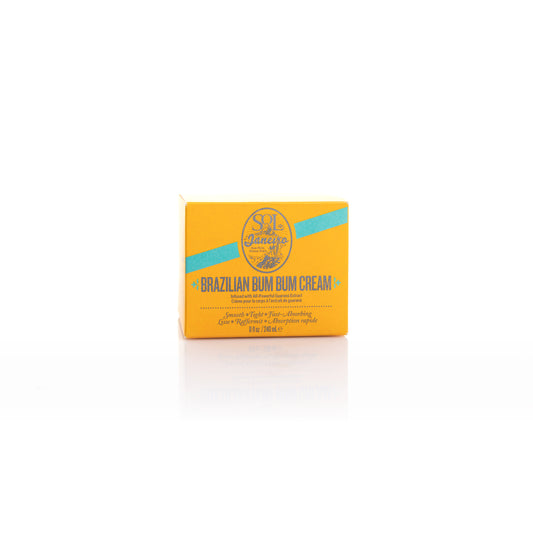 Original Brazilian Bum Bum Cream Sol Janeiro