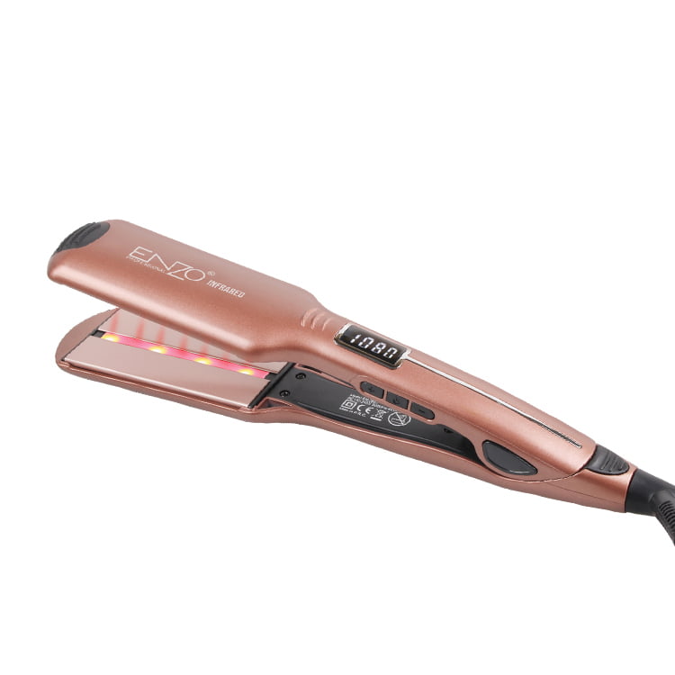 Professional Hair Straightener EN-3851 By ENZO
