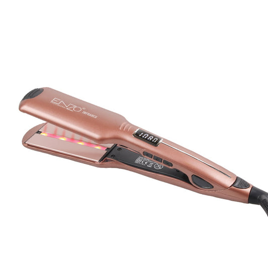 Professional Hair Straightener EN-3851 By ENZO