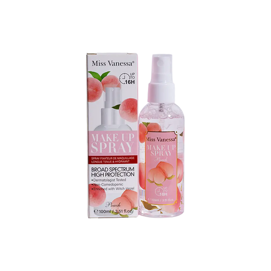 Makeup Spray By MISS VANESSA