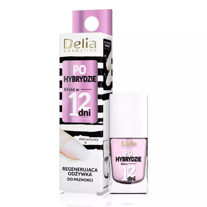 Original Moisture For Nail By Delia