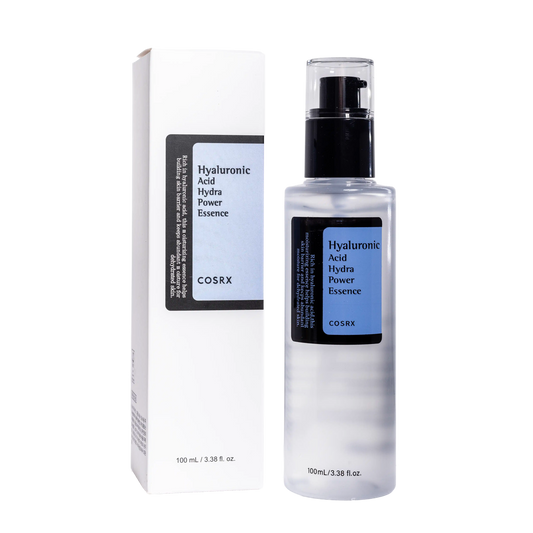 Hyaluronic Acid Hydra Power Essence By COSRX